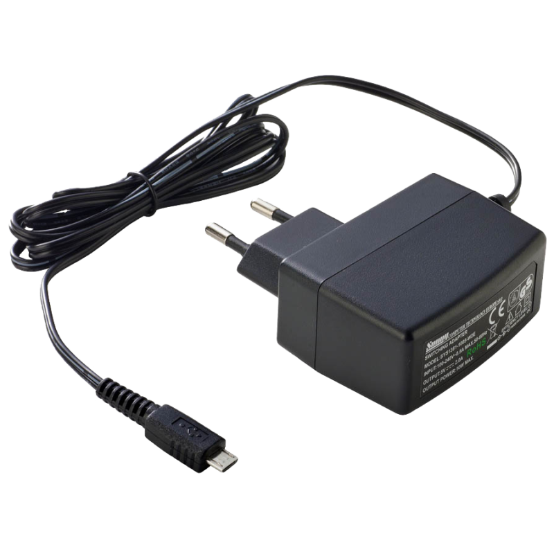 SYS1381N-1205-W2E-MICROUSB