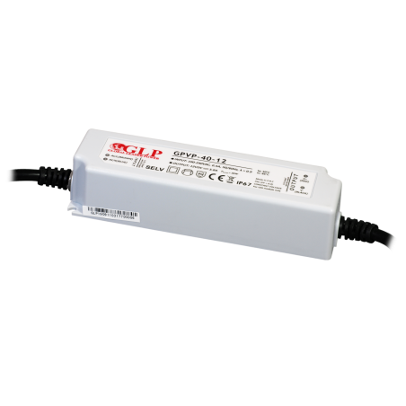 GPVP-40-12