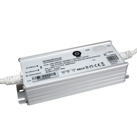 MCHQ100V24-GA