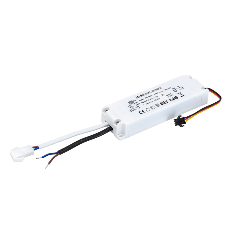 XMP-12V024W