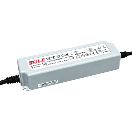 GPVP-60-12N
